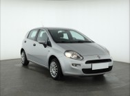 Fiat Punto IV , Salon Polska, 1. Właściciel, Serwis ASO, Klima