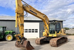 Koparka gąsienicowa Komatsu PC 190LC -8 2014r Stan super!