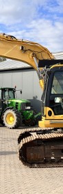 Koparka gąsienicowa Komatsu PC 190LC -8 2014r Stan super!-4