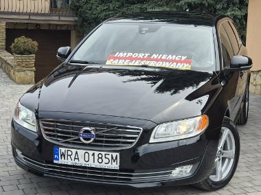Volvo V70 III 2013r, Automat, Tylko 227tyś km, Summum, Oryginał Lakier, Full Serwi-1