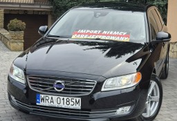 Volvo V70 III 2013r, Automat, Tylko 227tyś km, Summum, Oryginał Lakier, Full Serwi