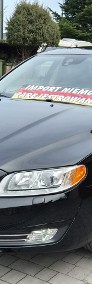 Volvo V70 III 2013r, Automat, Tylko 227tyś km, Summum, Oryginał Lakier, Full Serwi-4