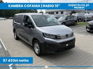 Peugeot Partner XL L2H1 Partner Van XL L2H1 1.5 130KM