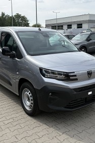 Peugeot Partner XL L2H1 Partner Van XL L2H1 1.5 130KM-2