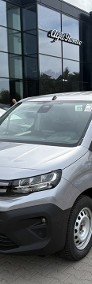 Peugeot Partner XL L2H1 Partner Van XL L2H1 1.5 130KM-3