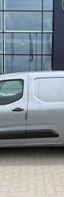 Peugeot Partner XL L2H1 Partner Van XL L2H1 1.5 130KM-4