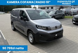 Peugeot Partner XL L2H1 XL L2H1 1.5 130KM
