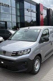 Peugeot Partner XL L2H1 XL L2H1 1.5 130KM-2