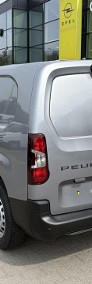 Peugeot Partner XL L2H1 XL L2H1 1.5 130KM-4