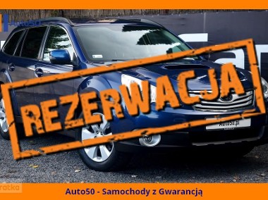 Subaru Outback Comfort 2.0D SALON POLSKA ZADBANY FV23%-1