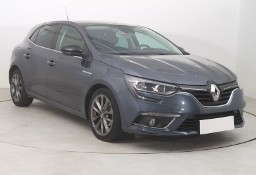 Renault Megane IV , Navi, Klimatronic, Tempomat, Parktronic