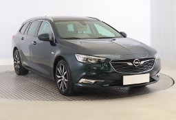 Opel Insignia , Salon Polska, Serwis ASO, 170 KM, Skóra, Navi, Klimatronic,