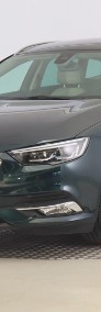 Opel Insignia , Salon Polska, Serwis ASO, 170 KM, Skóra, Navi, Klimatronic,-3