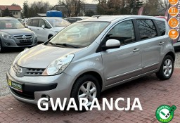 Nissan Note E11 Klimatronic,Super Stan