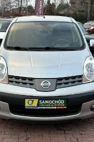 Nissan Note E11 Klimatronic,Super Stan-2