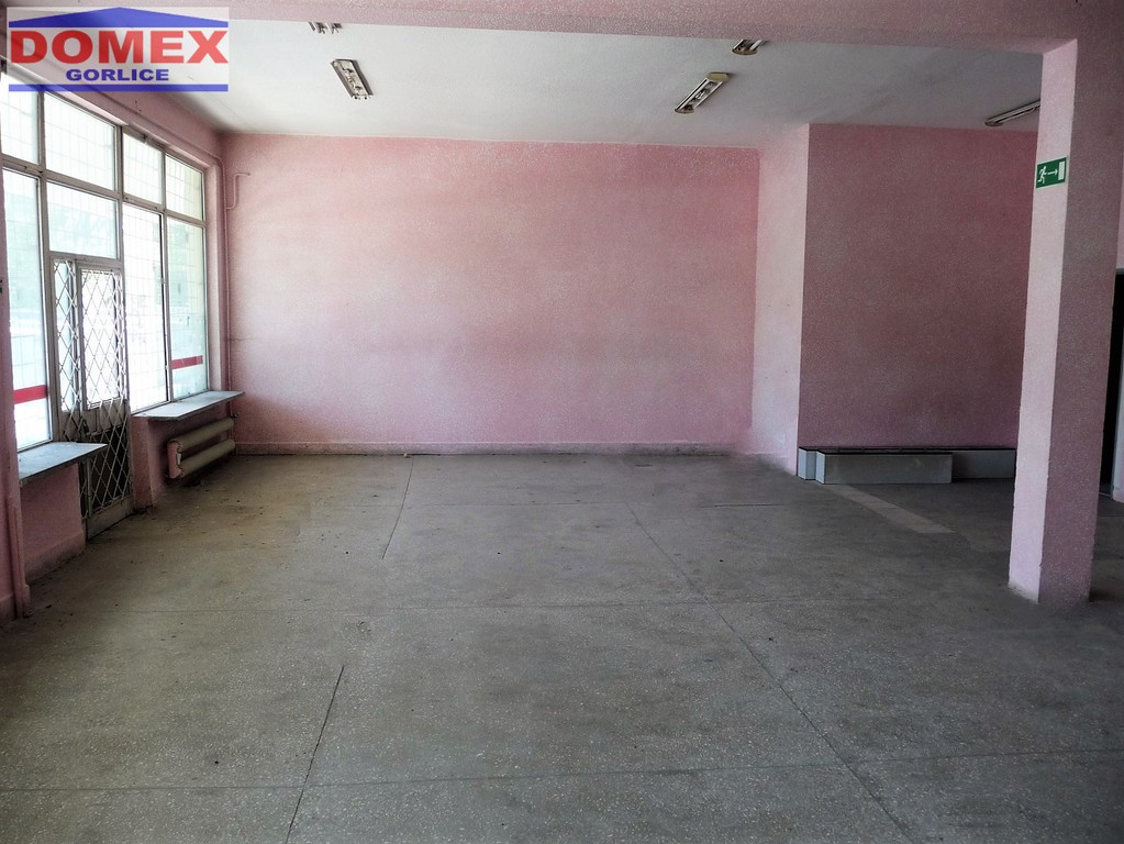 Magazyny i hale na sprzedaż, 135 m², 2 pomieszczenia Gorlice - Widok 2