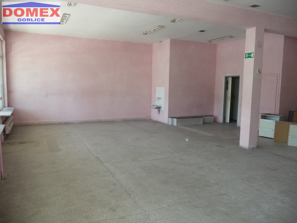 Magazyny i hale na sprzedaż, 135 m², 2 pomieszczenia Gorlice - Widok 3
