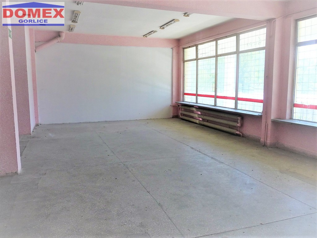 Magazyny i hale na sprzedaż, 135 m², 2 pomieszczenia Gorlice - Widok 4