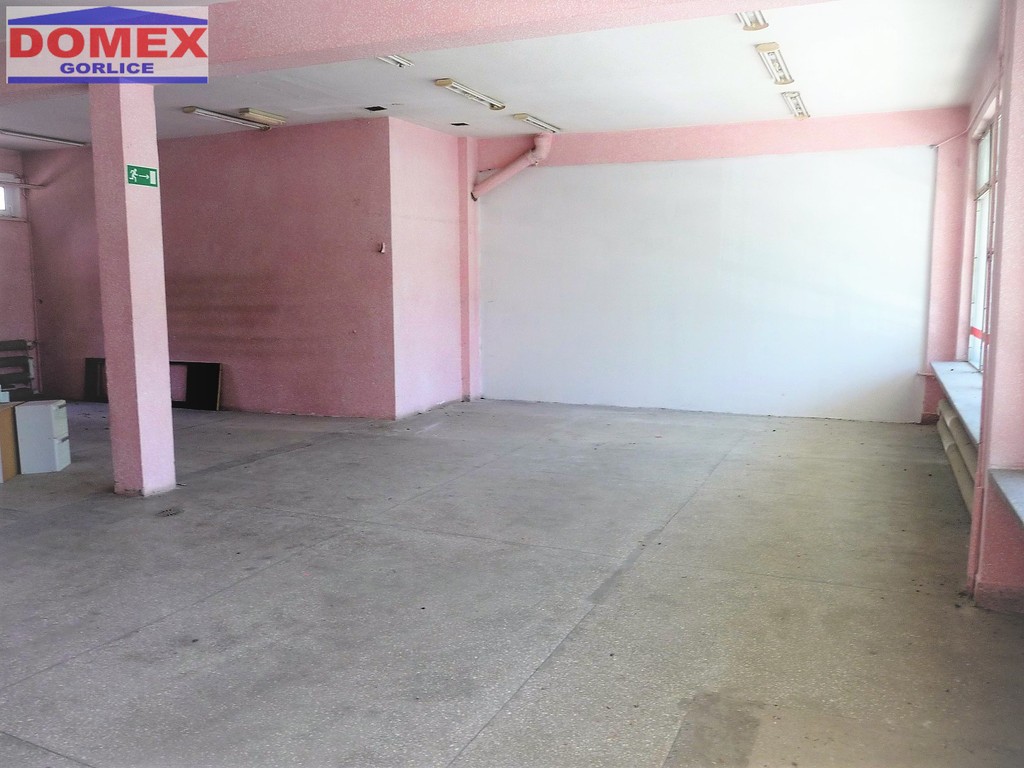 Magazyny i hale na sprzedaż, 135 m², 2 pomieszczenia Gorlice - Widok 5