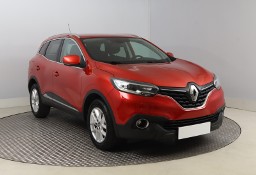Renault Kadjar I , Salon Polska, Serwis ASO, Navi, Klimatronic, Tempomat,