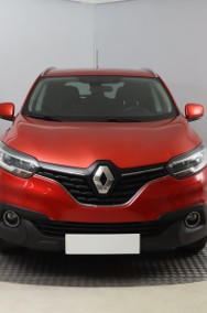 Renault Kadjar I , Salon Polska, Serwis ASO, Navi, Klimatronic, Tempomat,-2