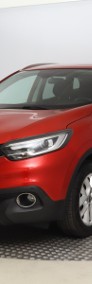 Renault Kadjar I , Salon Polska, Serwis ASO, Navi, Klimatronic, Tempomat,-3