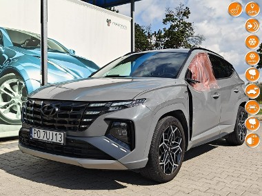Hyundai Tucson III N-Line-1