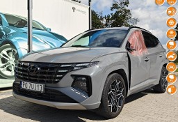 Hyundai Tucson III N-Line