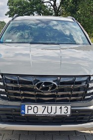 Hyundai Tucson III N-Line-2