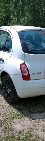 Nissan Micra III-4