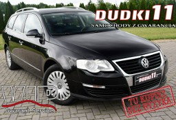 Volkswagen Passat B6 2,0Benz. Serwis! Klimatr 2 str.Tempomat,El.szyby.Centralka.Hak,Parkt