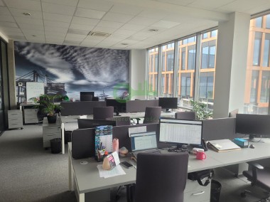 Lokal biurowy o wysokim standardzie 120 m2!-1