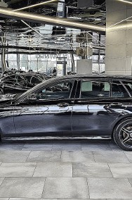 Mercedes-Benz Klasa E 220 d 4Matic 9G-TRONIC AMG Line-2