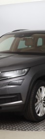Skoda Kodiaq , Salon Polska, 1. Właściciel, Serwis ASO, Automat, Skóra,-3