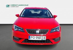 SEAT Leon III 1.5 EcoTSI Evo Full LED Start/Stop Kombi. PO9NR24