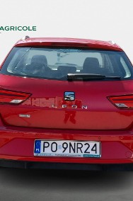 SEAT Leon III 1.5 EcoTSI Evo Full LED Start/Stop Kombi. PO9NR24-2