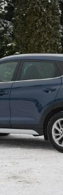 Hyundai Tucson III Premium Skóry Ledy DriveMode AutoHold Navi Kamera Asystent Pasa ALU1-4