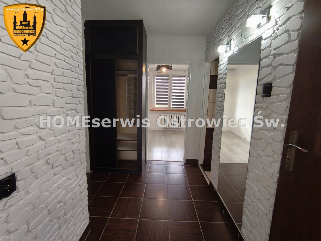 Mieszkanie na sprzedaż os.Słoneczne 40 m2 2 pokoje