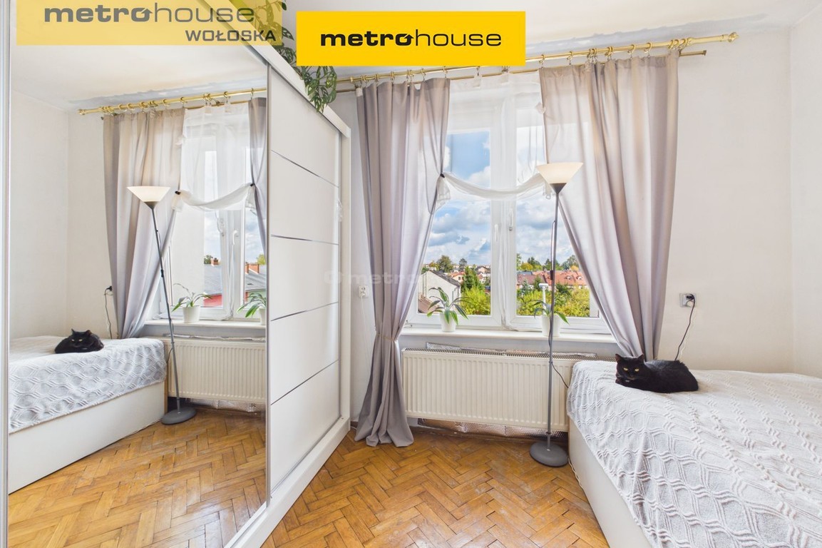 Mieszkanie na sprzedaż, 2 pokoje, 46 m², Wołomin