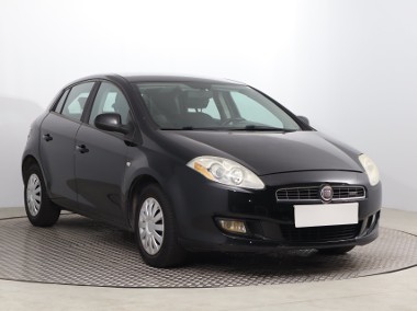 Fiat Bravo II , Klima, Parktronic-1