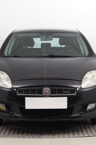 Fiat Bravo II , Klima, Parktronic-2