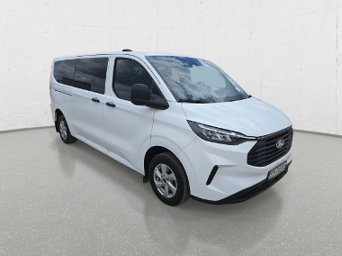 Ford Transit Poleasingowe.pl VEH-1