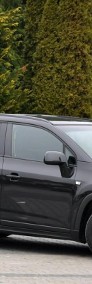 Chevrolet Orlando 2.0d(163KM)*Kolorowa Navigacja*7-Foteli*Parktronik*I Wł*Alu 16"ASO-4