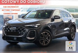 Audi Q5 III TFSI quattro S line 2.0 TFSI quattro S line (204KM) Hak holowniczy