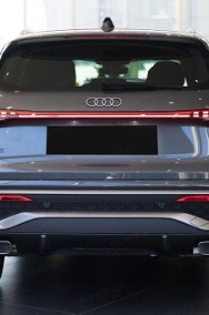 Audi Q5 III TFSI quattro S line 2.0 TFSI quattro S line (204KM) Hak holowniczy-2