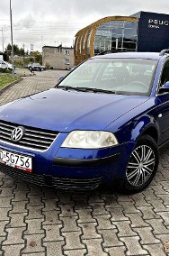 Volkswagen Passat B5-2