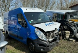 Renault Master 2,3Dci 130KM L2H2 Klima Pdc