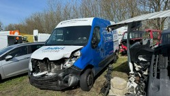 Renault Master 2,3Dci 130KM L2H2 Klima Pdc