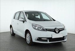 Renault Scenic III , Klima, Tempomat