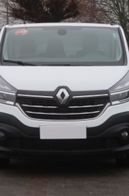 Renault Trafic 3.0 t, L2H1, VAT 23%, Salon PL, Klimatyzacja, Tempomat,-2